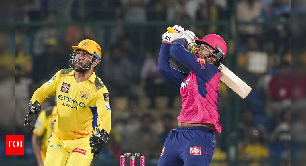 Vaibhav Suryavanshi vs Sachin Tendulkar: ‘He’s special, but don’t rush him,’ says former India selector