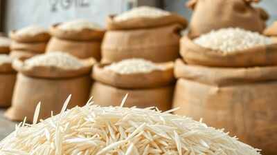 Iran-Israel conflict impact: Basmati rice prices to drop as exports to Iran, third largest buyer of Indian basmati, expected to decline