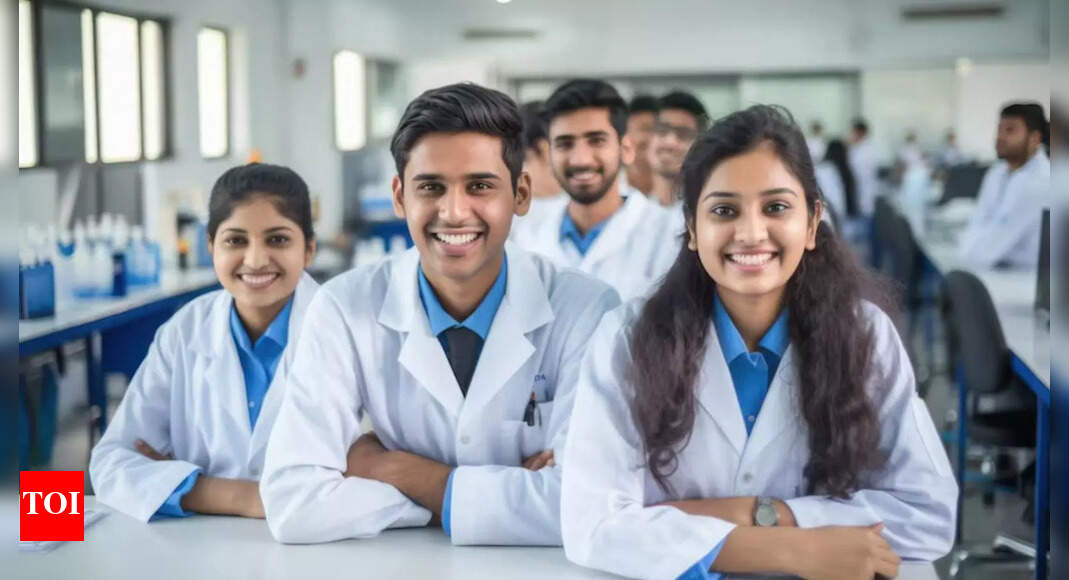 NEET UG 2025 Toppers' Stories: Inspiration, Resilience, and Diverse Paths