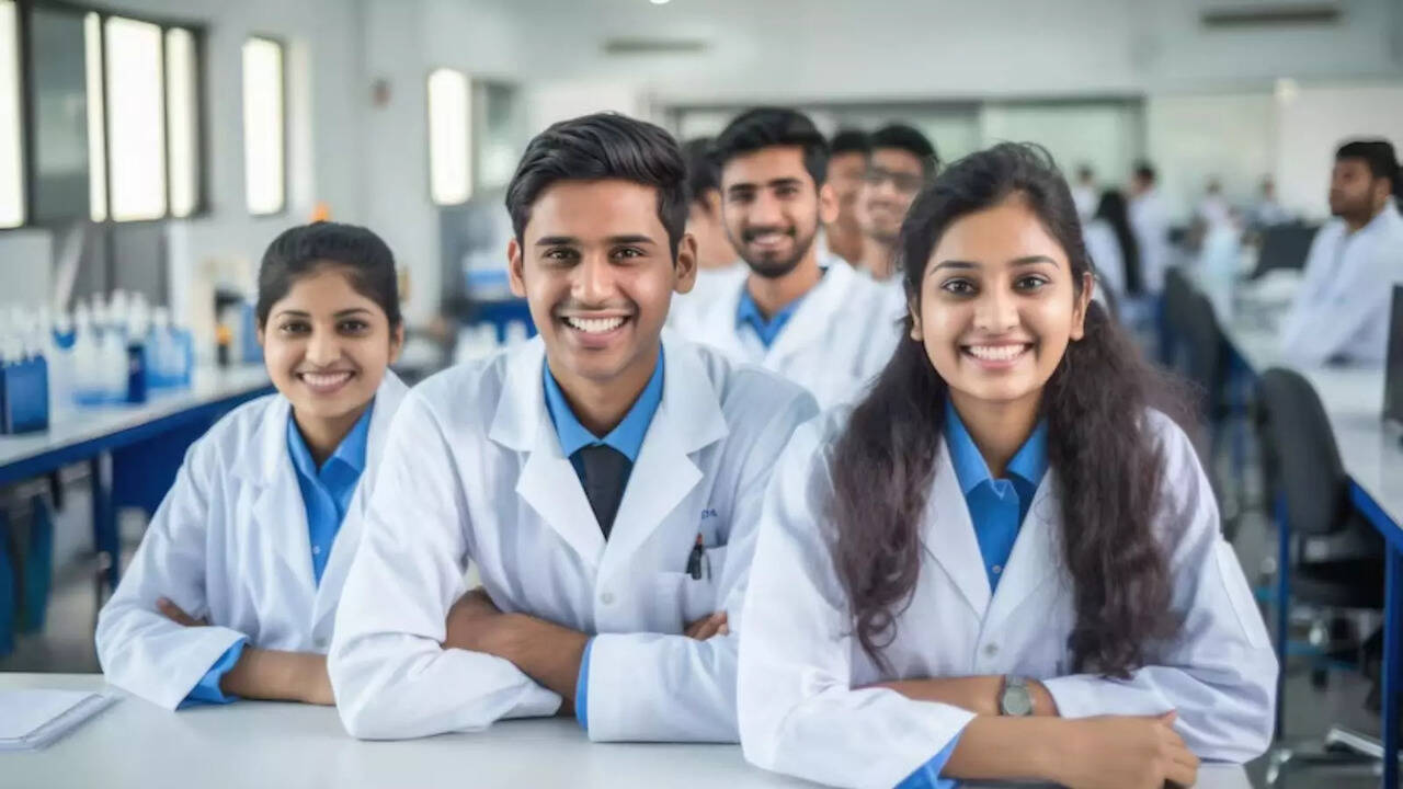 NEET UG 2025: 4 toppers, 4 journeys and the one thing they all got right