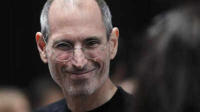 Apple founder Steve Jobs' work habit shared by Elon Musk and Jeff Bezos that Pixar executive says his wife told him to 'junk'