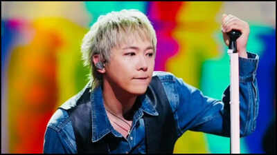 This idol has been suffering from a rare skin condition and has been suffering for 2 decades – find out more as he details his turmoil