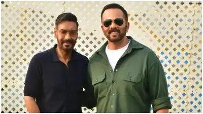 Rohit Shetty to reunite with Ajay Devgn for Golmaal FIVE, after completing Rakesh Maria biopic with John Abraham