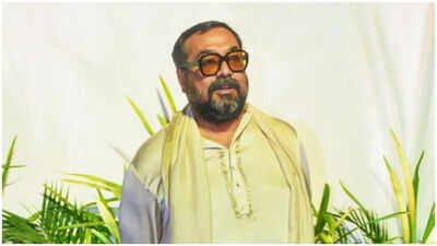 Anurag Kashyap to release his film 'Nishaanchi' in theatres on September 19
