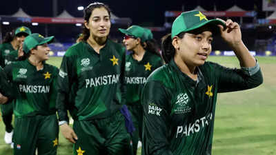  Where will Pakistan play their matches in the India-hosted tournament?