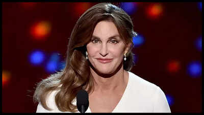 Caitlyn Jenner flees Israel amid the tension with Iran; praises President Donald Trump for not championing violence