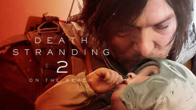 4 New Gameplay Mechanics in Death Stranding 2 You Need to Know