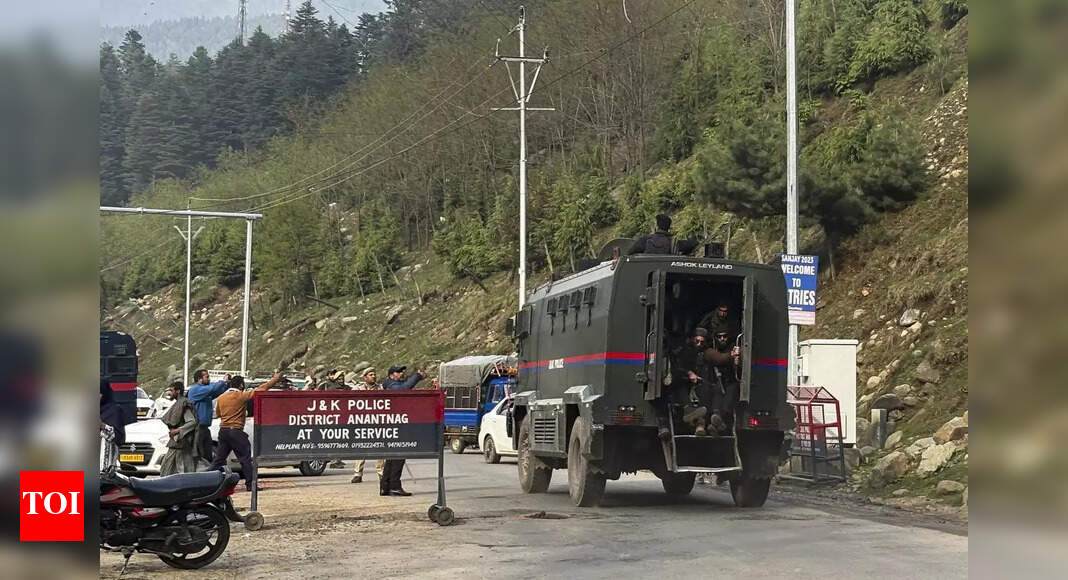 'Couldn't happen without money,' FATF condemns Pahalgam terror attack; steps up its scrutiny