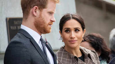 Meghan Markle shares sweet Father’s Day tribute to Prince Harry with rare family moments-- And why we are loving it