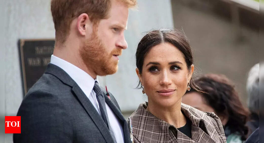Meghan shares Father’s Day tribute to Harry--Why we love it