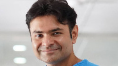 Indore-based surgeon Mohit Bhandari to receive prestigious International Surgeon Award in US;  all you need to know about him