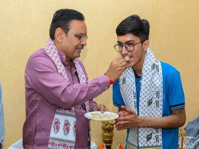 NEET UG 2025 topper Mahesh Kumar: 8 things every aspirant can learn from him – Times of India