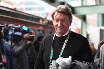 “My dad tried to kill..”: Wayne Gretzky opens up about how his father tried to stop ‘The Great One’ nickname from sticking
