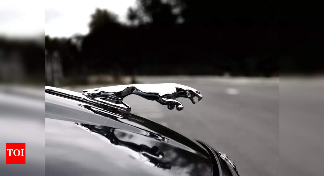 US tariff effect: British carmaker Jaguar Land Rover trims FY26 margin forecast