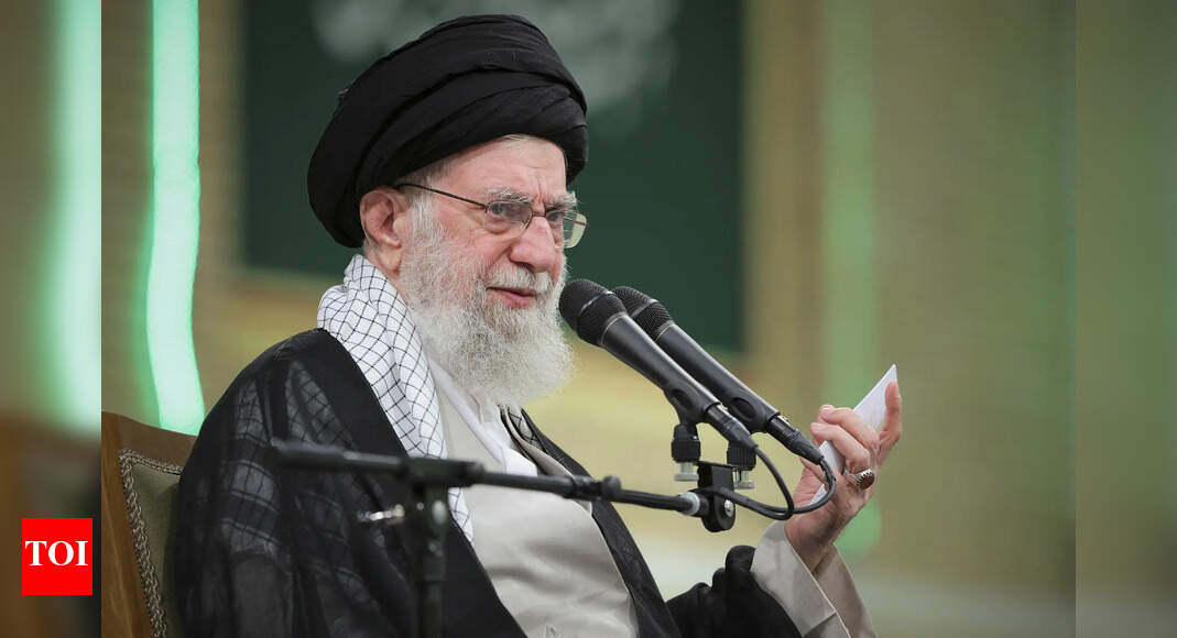 The Ayatollah’s gamble: Fight, fold, or fall - How far will Iran go against Israel?
