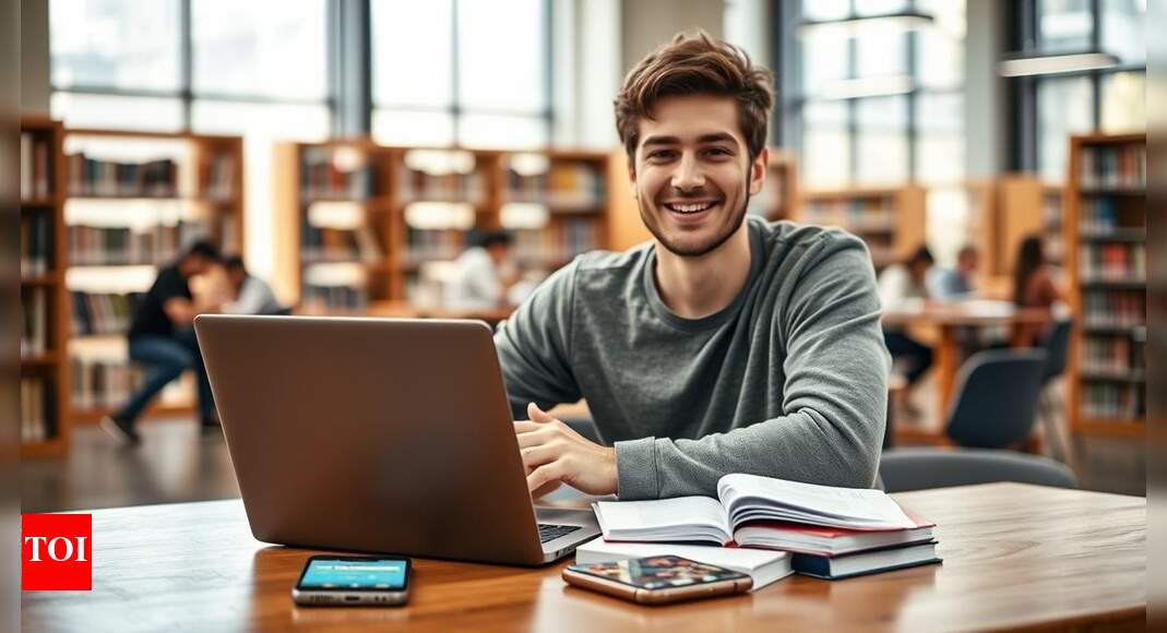 10 effective timetable hacks every student must know to study more in less time – Times of India 10 effective timetable hacks every student must know to study more in less time – Times of India