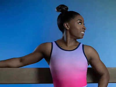 Olympic gold-medalist Simone Biles caught up in latest controversy around trans-athlete debate