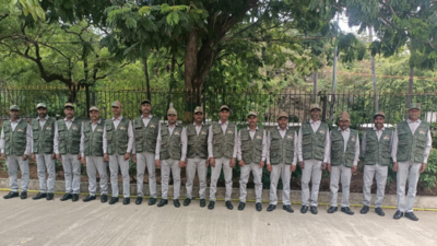 15 elephant caregivers from TN to undergo training in Thailand