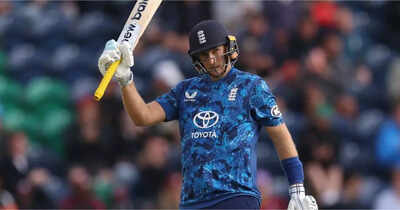  From Rahul Dravid to Ricky Ponting - The icons Joe Root might surpass in this series