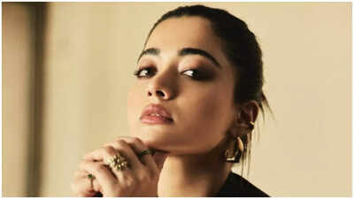 Rashmika Mandanna reveals 'Kuberaa' is something she has never done before
