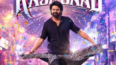 Will Prabhas starrer 'The Raja Saab' have a sequel? Director Maruthi clears the air