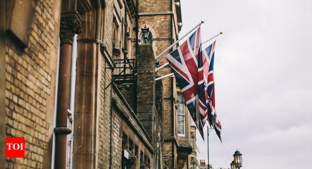 Finding your footing: 12 ways International students can break into the UK job market – Times of India