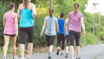 Japanese interval walking: How doing this for 30-minutes improve brain health and memory