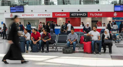 Israel-Iran conflict: UAE families spend thousands to return from CIS countries