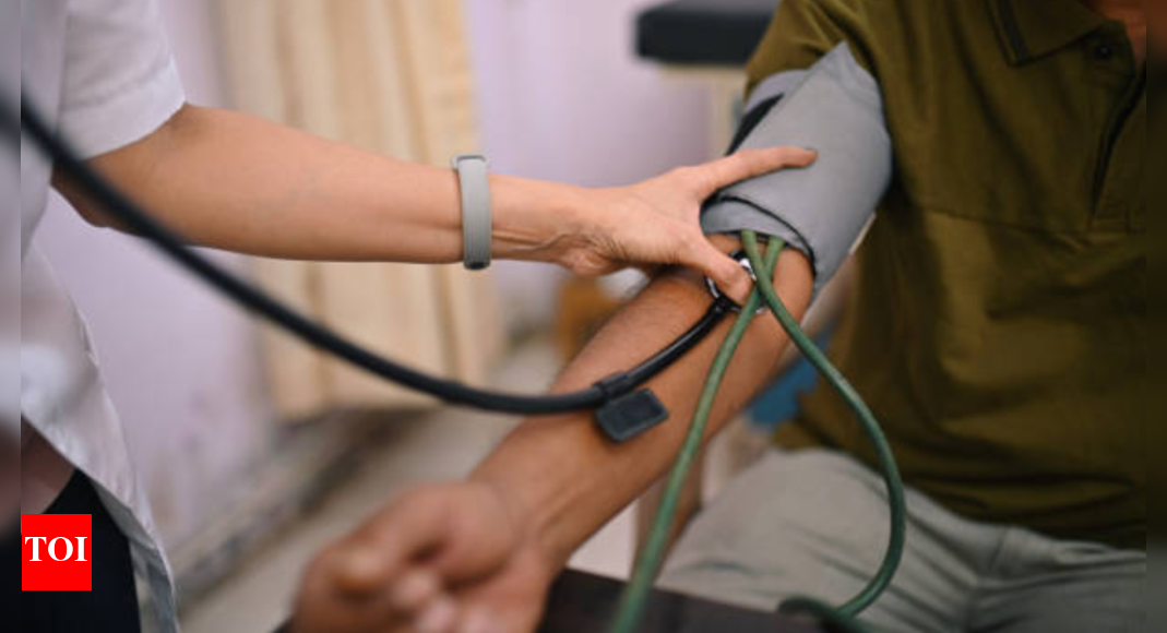 Beat the Pressure: 10 Simple Lifestyle Tweaks Indian Men Can Make to Lower Blood Pressure Naturally