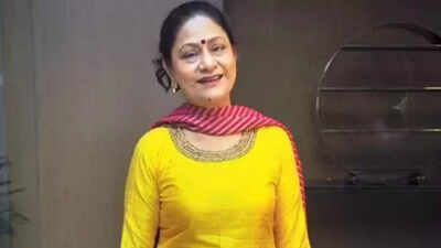  'Meri hi galti thi, I didn't take chemotherapy'