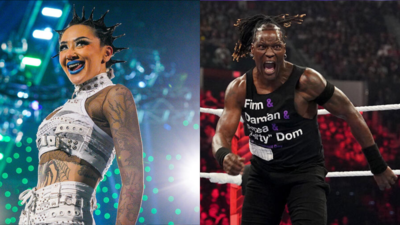 “Fans got him back” - Shotzi Blackheart shares her thoughts about R-Truth’s WWE return