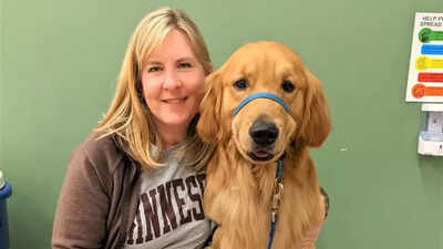 Minnesota murders: More shocking details revealed; suspect Vance Luther Boelter killed Melissa Hortman's dog Gilbert
