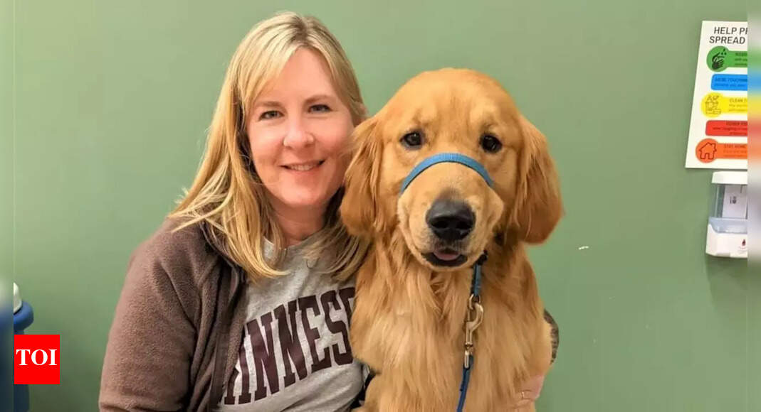 Minnesota murders: More shocking details revealed; suspect Vance Luther Boelter killed Melissa Hortman's dog Gilbert