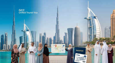 Schengen-style GCC Unified Tourist Visa approved, to be rolled out soon