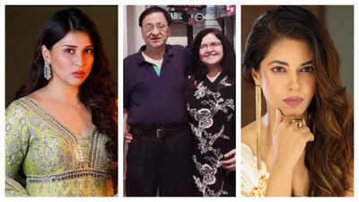 Bigg Boss 17 fame Mannara Chopra's father passes away; cousin Meera Chopra says 'nothing can be worse than losing a parent'