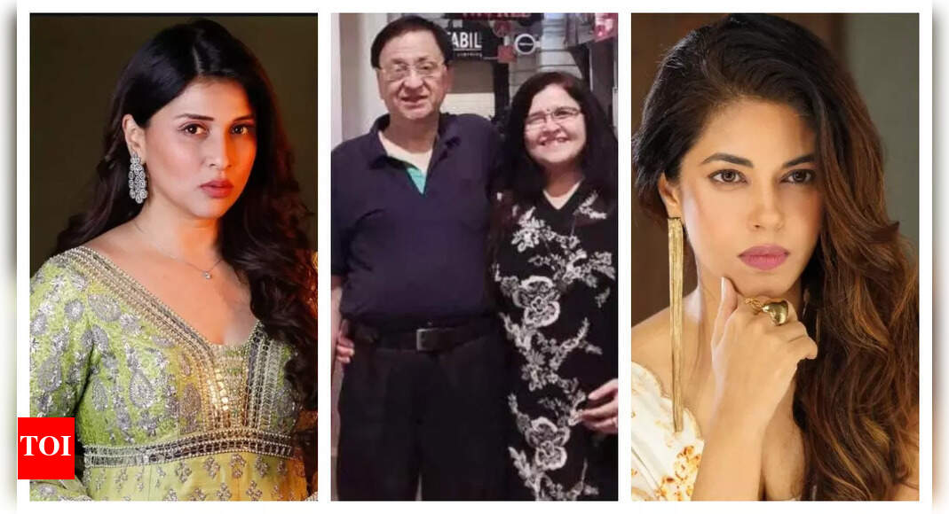 Bigg Boss 17 fame Mannara Chopra's father passes away; cousin Meera Chopra says 'nothing can be worse than losing a parent'