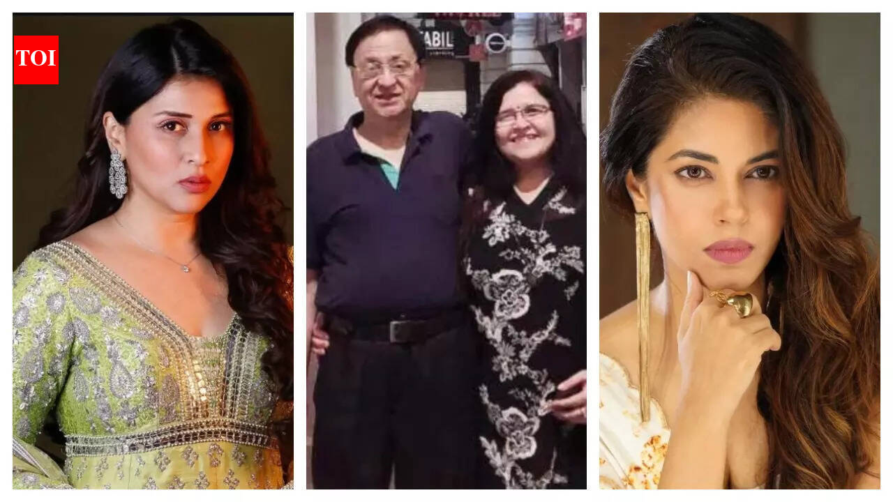 Raman Rai Handa Death News: Bigg Boss 17 fame Mannara Chopra's father ...