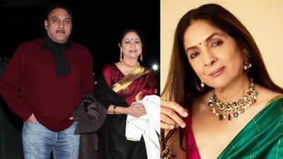 Aruna Irani reveals she didn't have kids with Kuku Kohli as she was his second wife: 'I didn't want my child to face anything; Neena Gupta ji had courage...'