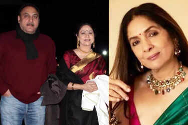 Aruna Irani reveals why she was never close to cousin Bindu: 'We kept our  distance... they didn't like us asking for money' | Hindi Movie News -  Times of India