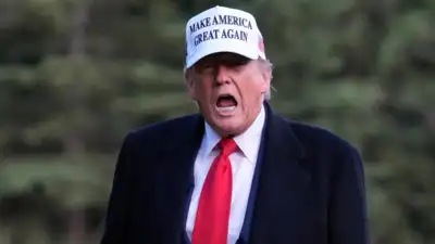 Trump declares war on 'millions upon millions' illegal immigrants in US cities
