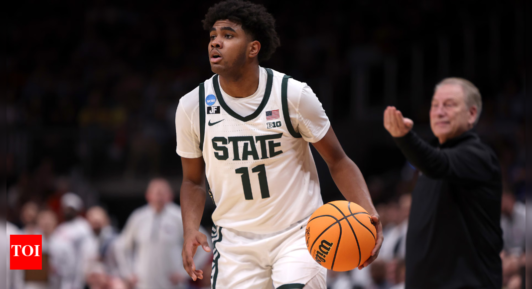 NBA prospect Jase Richardson reveals how he 'froze' FaceTime-ing his favorite player of all time