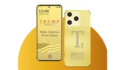 ‘We’re cooked’, says Nothing CEO Carl Pei as Donald Trump launches made in America smartphone
