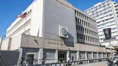  US issues level 4 advisory for Israel as tension escalates