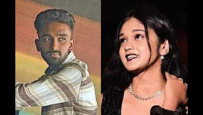 2 young dancers killed in road accident