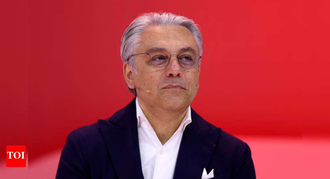 From cars to couture: Kering appoints Renault’s Luca De Meo to lead Gucci; French high-fashion brand hopes for revival