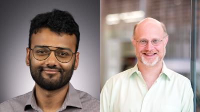Indian-origin professor wins Gödel Prize: Eshan Chattopadhyay and David Zuckerman awarded; breakthrough research in Computer Science