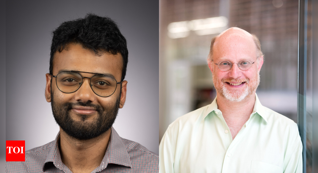 Indian-origin professor wins Gödel Prize: Eshan Chattopadhyay and David Zuckerman awarded; breakthrough research in Computer Science
