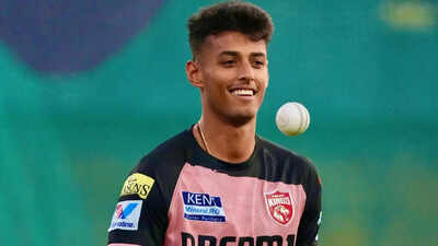 Suryansh Shedge to lead Mumbai’s emerging team on England tour