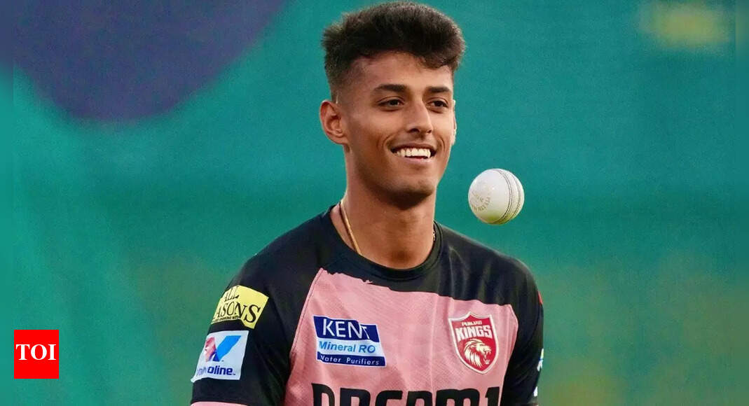Suryansh Shedge to lead Mumbai’s emerging team on England tour
