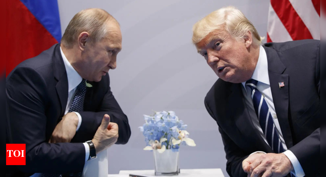 G7 summit: 'Excluding Russia big mistake,' Trump slams Obama, Trudeau